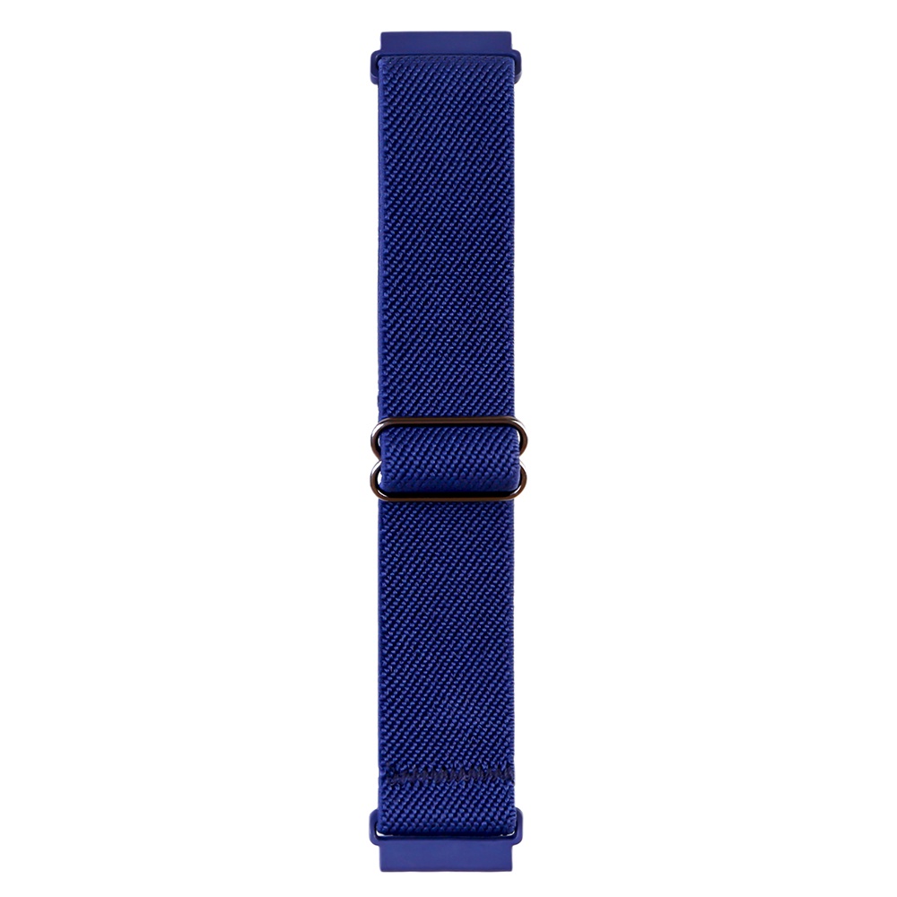 Dây Đeo Tay 20Mm 22Mm Cho Samsung Galaxy Watch 3 Gear S3 46Mm 42Mm Active 2 40 44 Huawei GT2 Pro