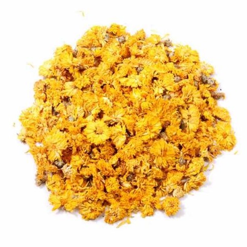 100g CALENDULA khô - sạch - thơm | Nguyên liệu Spell, Witchcraft - Handmade - Trà thảo mộc... | Ancient Magic by Ly Hỏa