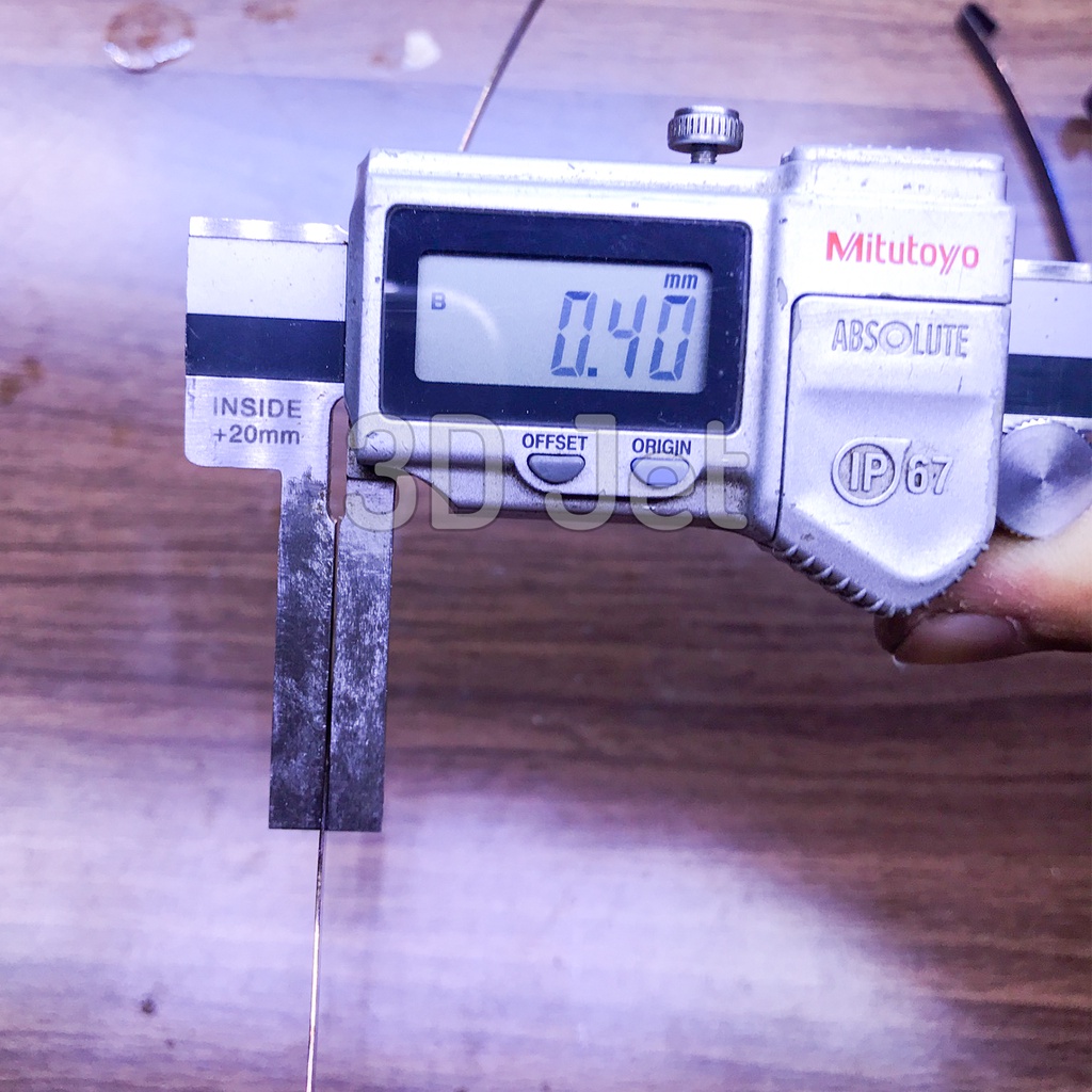 Dây cót thép lò xo chế Nhíp xe Rc