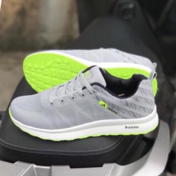 Real Nhất Giày adidas neo ghi xanh loại đẹp size 40->44 kẻo hết ) bán chạy . new . 2020 K . ! , ' ; ` : . =