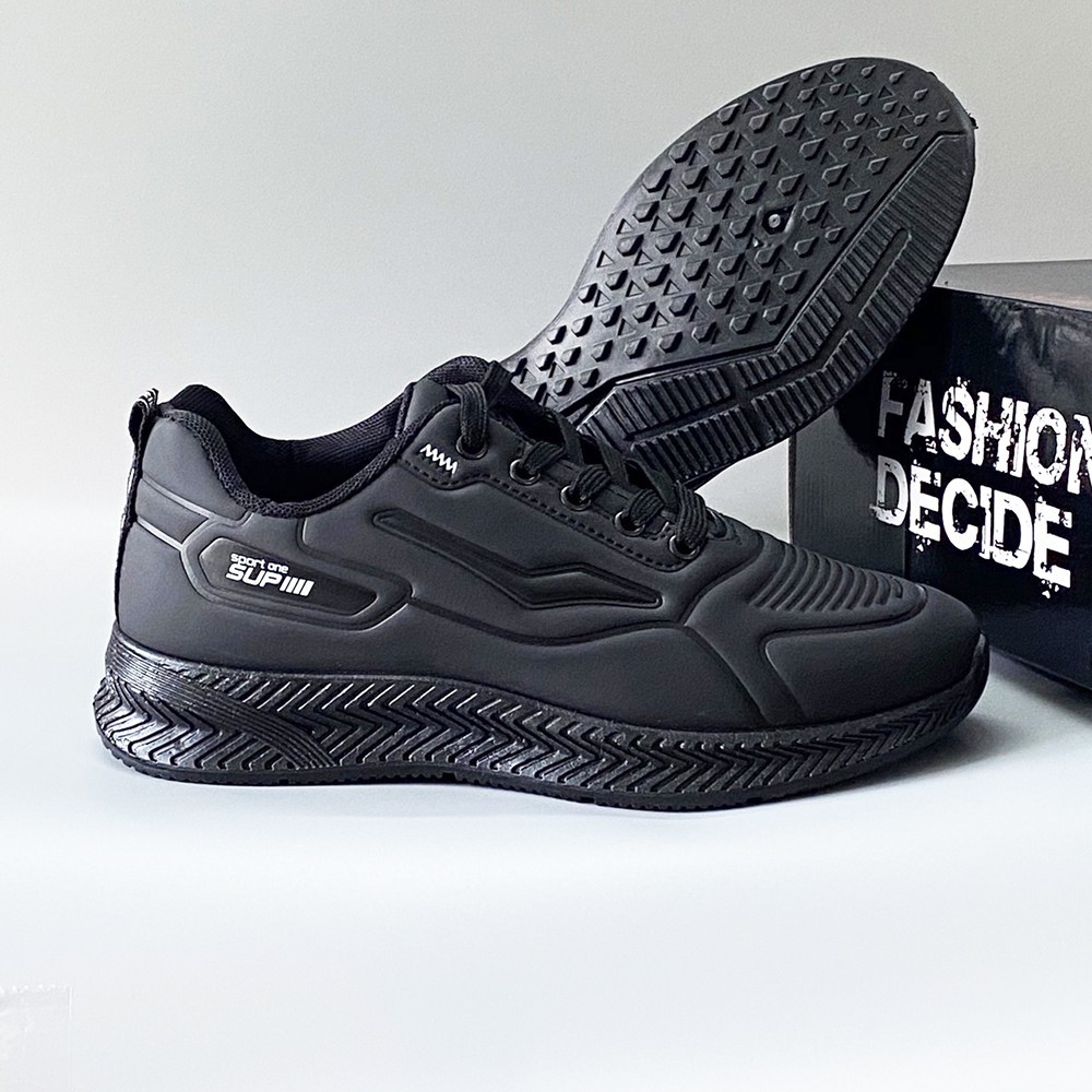 [Mã FAGREEN245 giảm tới 30K đơn 99K] GIÀY THỂ THAO NAM ĐẾ NHẸ ÊM DỄ PHỐI ĐỒ PHÙ HỢP ĐI LÀM, ĐI CHƠI, CHẠY BỘ G03 | BigBuy360 - bigbuy360.vn