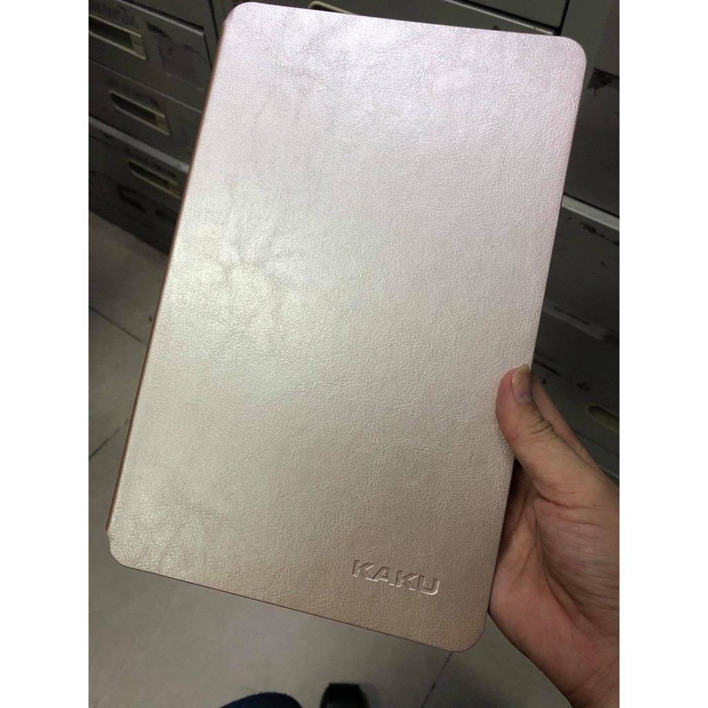 Bao Da Samsung Galaxy Tab A 10.5 2018 T590 T595 Hiệu Kaku