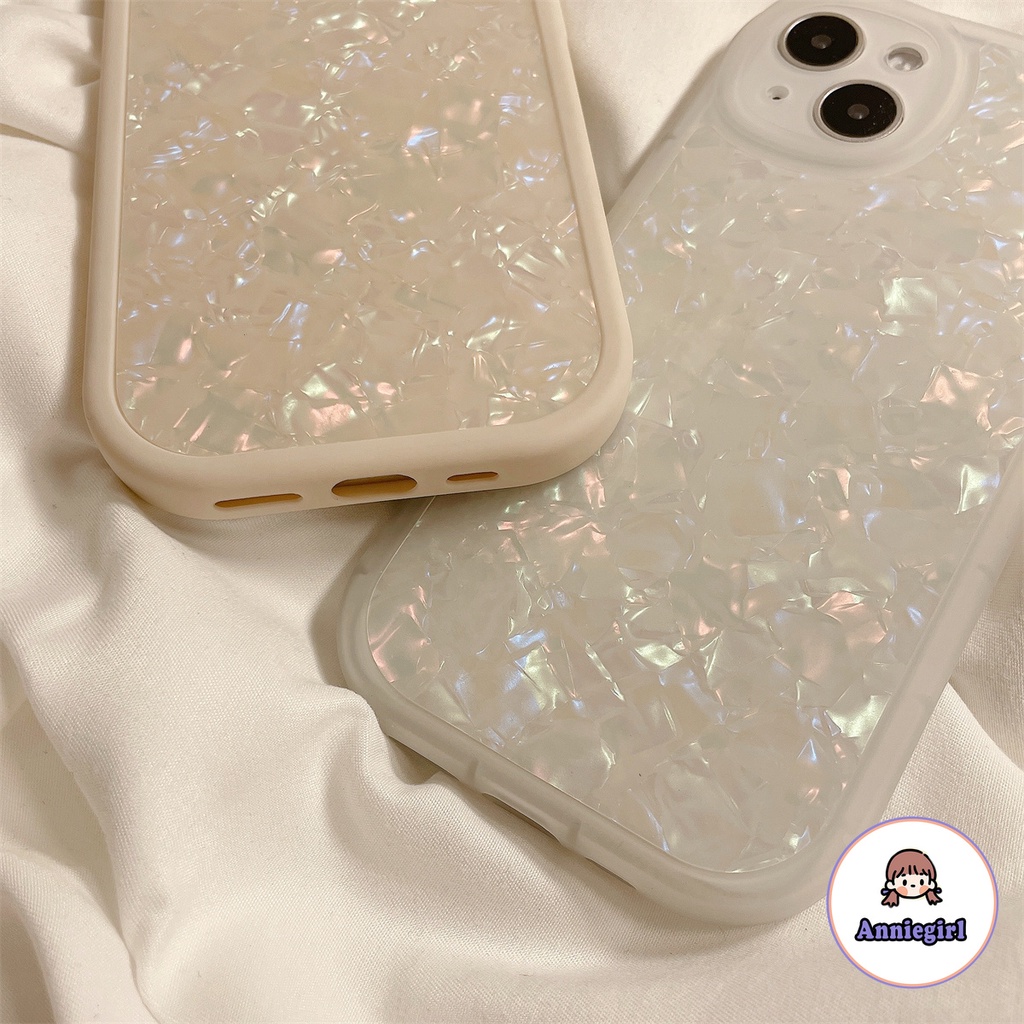 Ốp Điện Thoại TPU Mềm Dày Họa Tiết Cẩm Thạch Cổ Điển Cho IPhone 14 13 12 11 Pro Max X XR 8 7 Plus