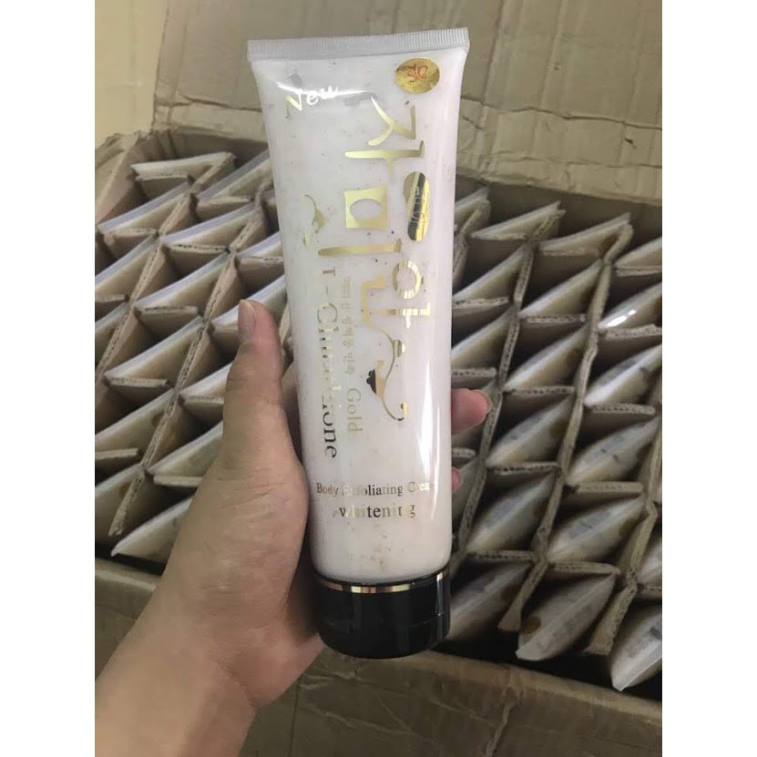 Tẩy Tế Bào HQ SPA CÓ HẠT