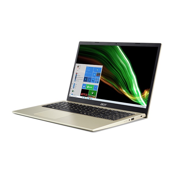Laptop Acer Aspire A315 58 53S6 NX.AM0SV.005I5-1135G7/ 8Gb/ 256Gb SSD/ 15.6&quot;/ VGA ON/ 1Y