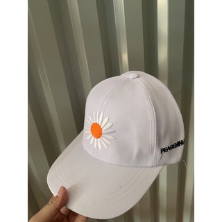 Mũ Lưỡi Trai HOA CÚC
