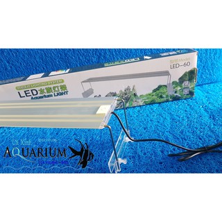 Đèn Led AQUABLUE  60cm