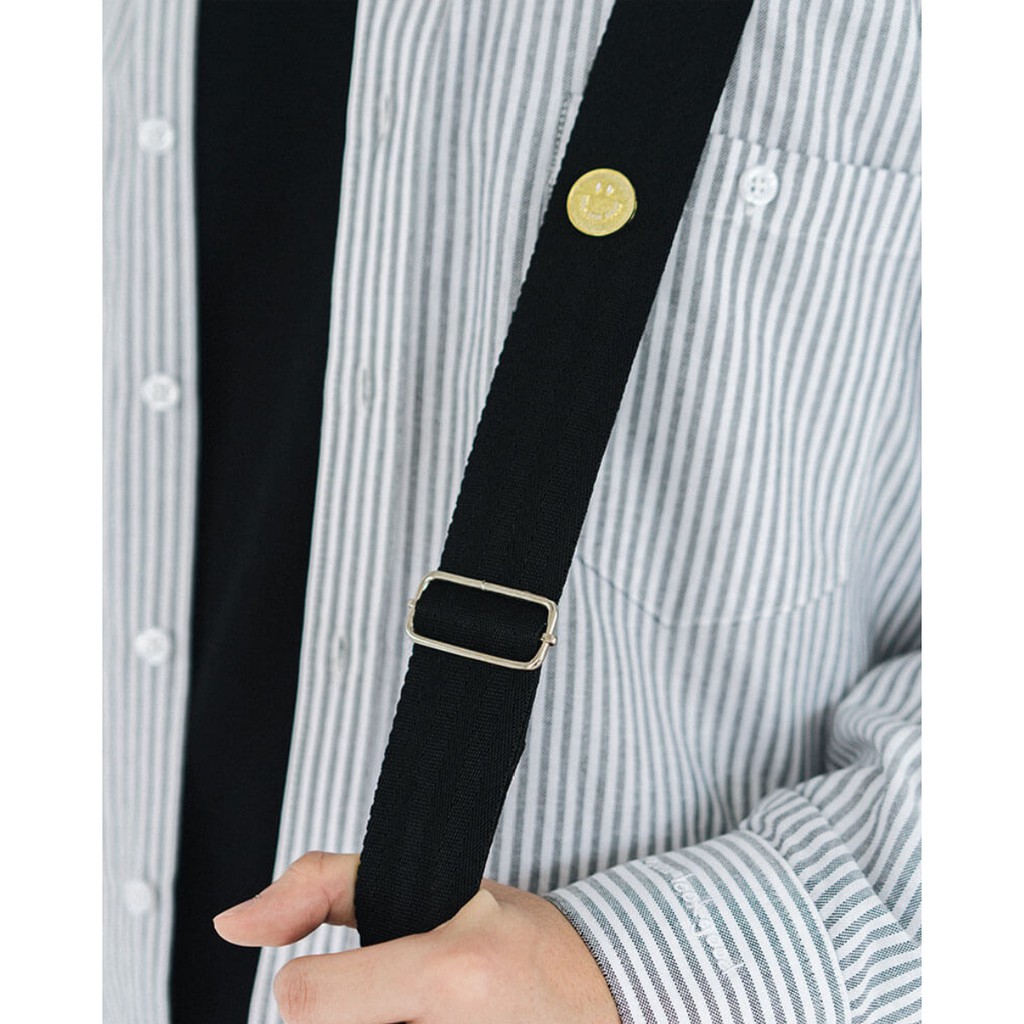 Áo Sơ Mi Nam SSSTUTTER Kore Lined Shirt | BigBuy360 - bigbuy360.vn