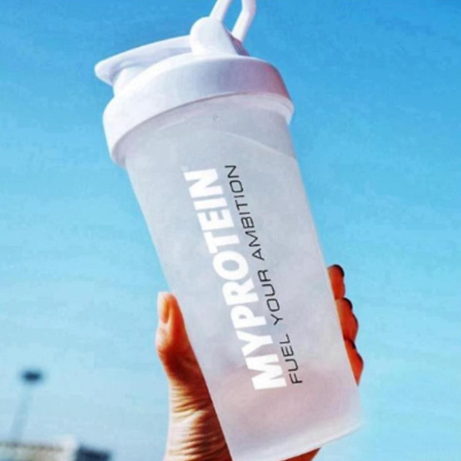 Bình Nước Thể Thao , Bình Thể Thao MYPROTEIN 600ML