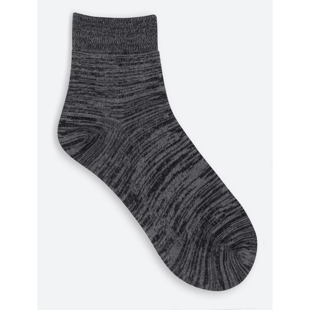 Tất ONOFF Nữ thể thao- Cổ trung