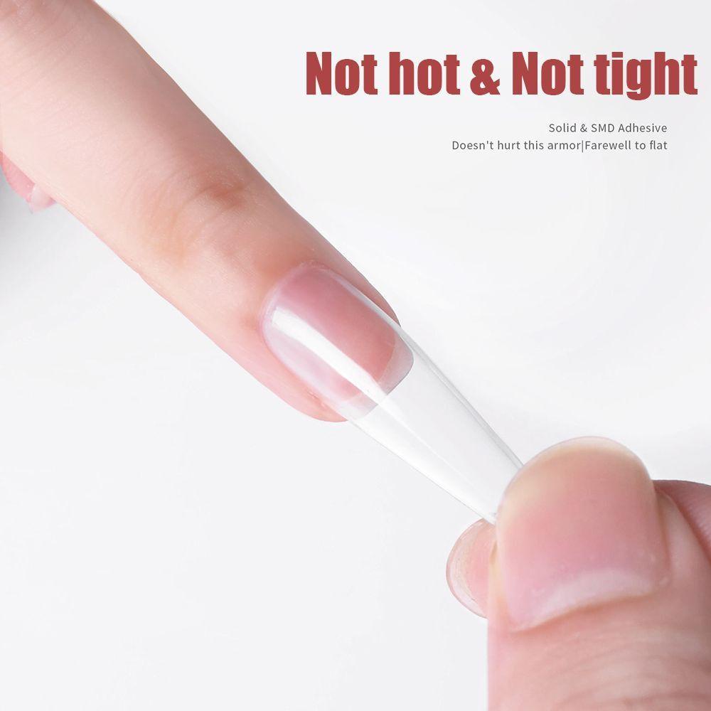 AROMA Gel Sơn Móng Tay Nhanh Khô Bền Màu Đa Năng