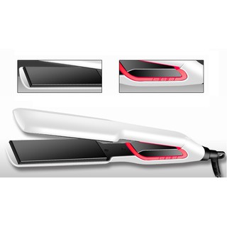 Máy Duỗi Tóc Kemei KM-957