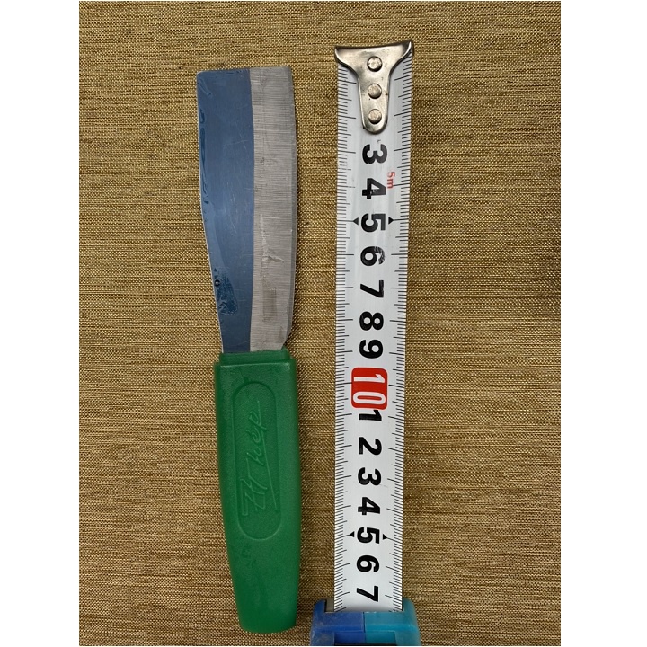 Dao cau nhỏ cắt hoa quả 17cm