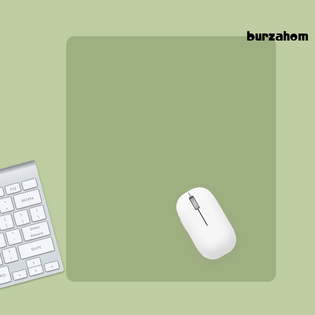 Tấm Lót Chuột/Bàn Phím Chống Trượt Không Thấm Nước Cho Văn Phòng