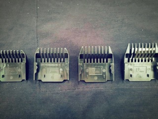 TÔNG ĐƠ CẮT TÓC TERMAX 2 PIN