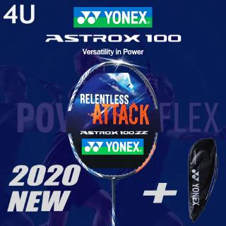 Vợt cầu lông Yonex ASTROX 100zz 2020 chuyên nghiệp