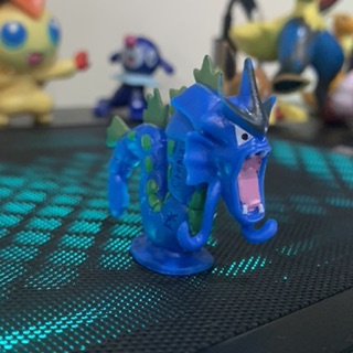 MÔ HÌNH POKEMON - Size nhỏ hàng lẻ