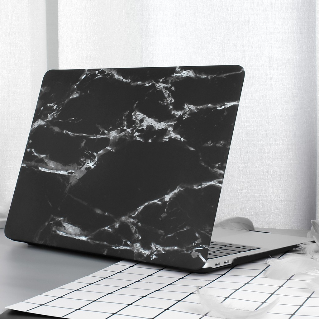 Ốp Bảo Vệ Batianda Cho Macbook Pro Có Thanh Cảm Ứng Air 11 inch 12 inch 13 inch 15 inch 2018 2019