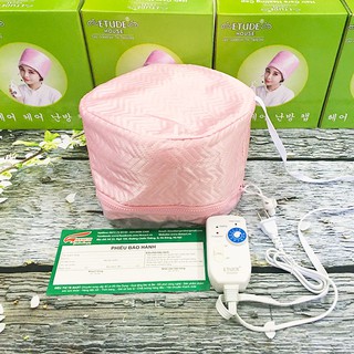 Mũ Hấp Tóc Cá Nhân Cao Cấp Etude House Hàn Quốc