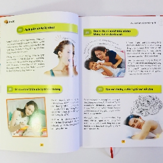 Sách - 365 Sự Thật Về Cơ Thể Người