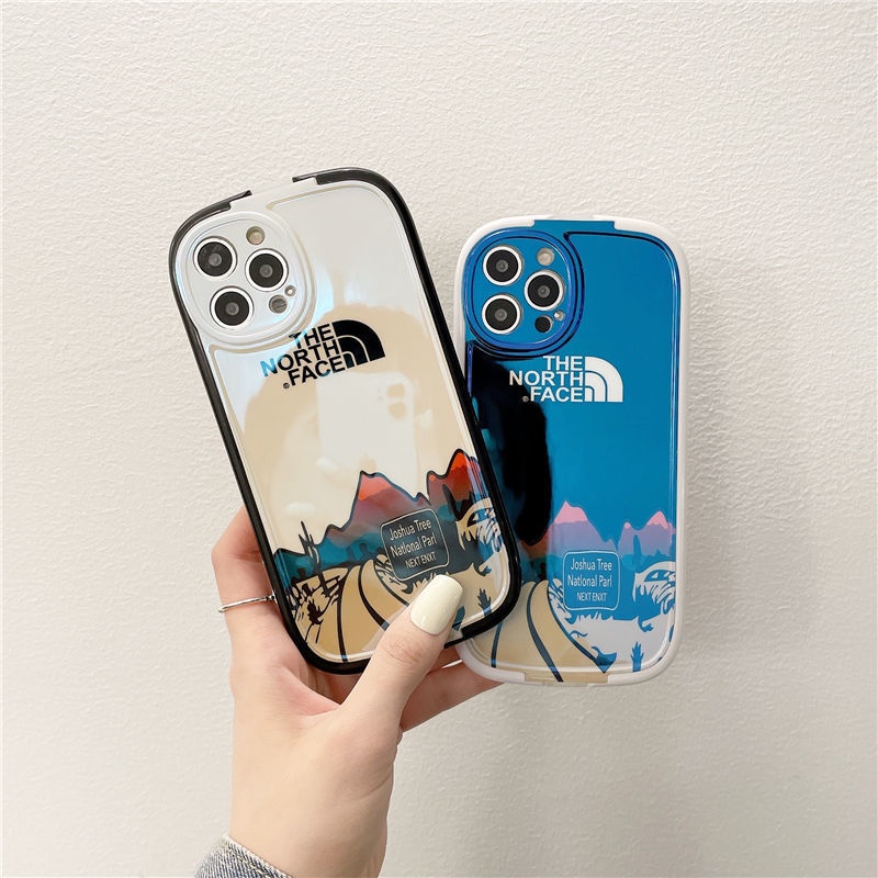 Ốp điện thoại in hình đường phố đẹp mắt thích hợp cho IPhone 11 12 13 Pro Max