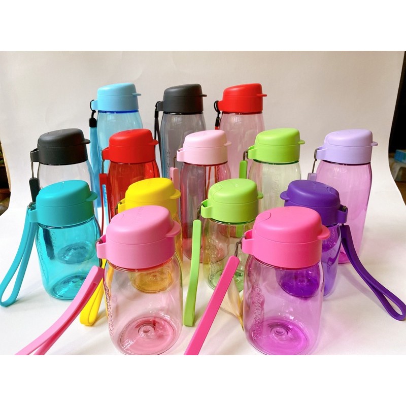 Bình nước siêu kín 750 ml Lohas Flask / eco gen II Tupperware