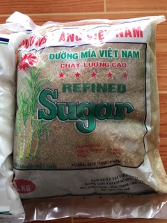 Đường kính trắng,vàng
