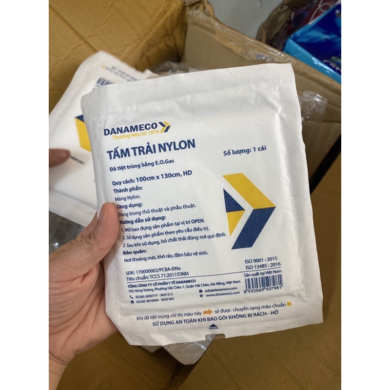 [Mã PET50K giảm Giảm 10% - Tối đa 50K đơn từ 250K] Tấm Nylon chải tắm trắng giảm béo trong spa tmv