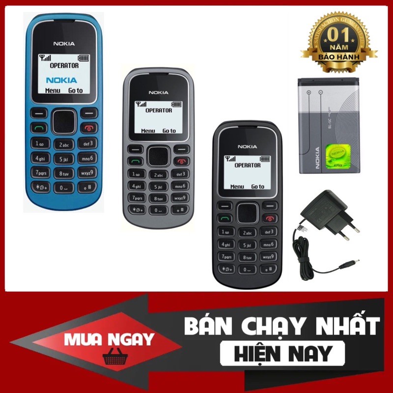 Nokia 1280