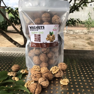 500g Quả óc chó nếp Tây Bắc