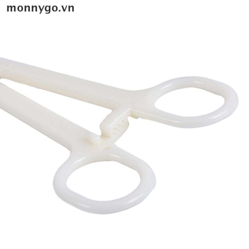 Kìm Kẹp Lực Xỏ Khuyên Cơ Thể / Lưỡi / Rốn / Lưỡi / Cơ Thể