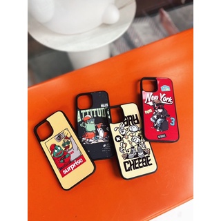 Ốp Chống Sốc