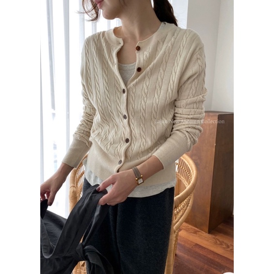 Carol Cardigan