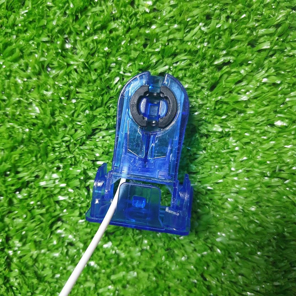 Đầu Đèn Máng Led T8