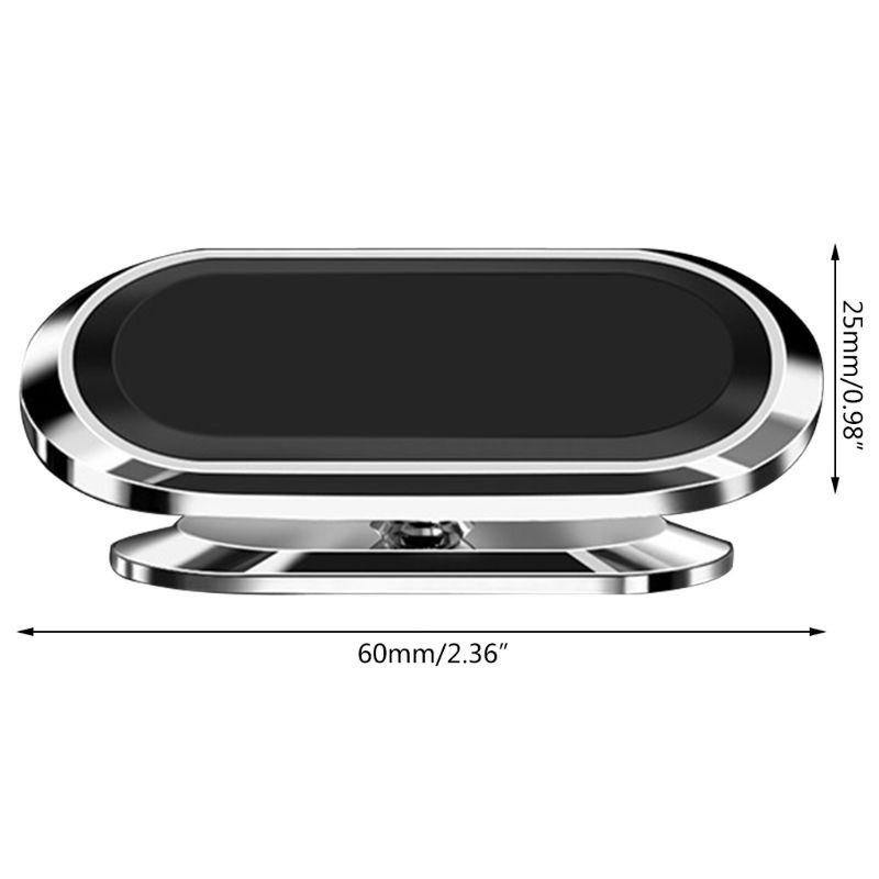 Giá Đỡ Điện Thoại Nam Châm Gắn Xe Ô Tô Tiện Dụng | BigBuy360 - bigbuy360.vn