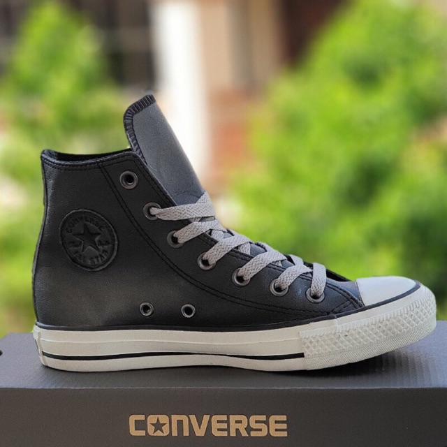 [CHÍNH HÃNG ] GIÀY CONVERSE CHUCK TAYLOR REAL DA SIZE 36.5