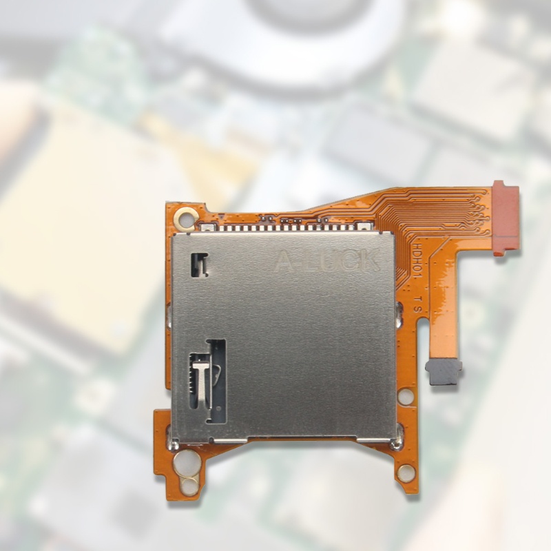 Khay Đựng Thẻ Đầu Đọc NAMA Thay Thế Chuyên Dụng Cho Switch Lite