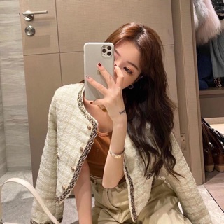 ÁO DẠ BEST HÀNG QCL1