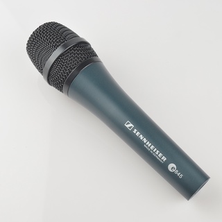 Micro Sennheiser E845 Dùng Trong studio