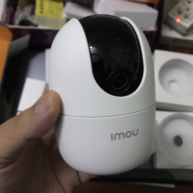 CAMERA IP IMOU/ DAHUA Ranger2 chất lượng vượt trội | BigBuy360 - bigbuy360.vn