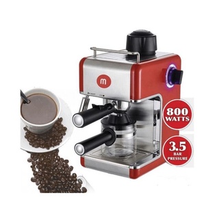 Máy pha cafe Epresso MK-05 Zamboo