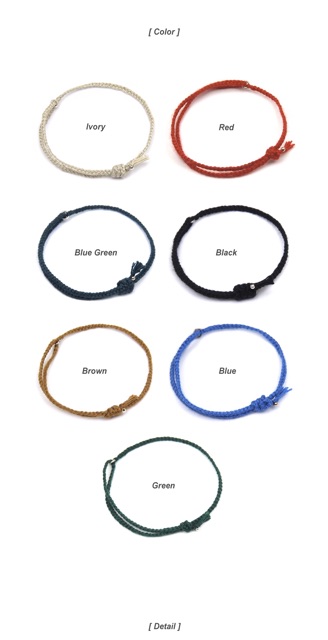 [CHEAP MOMENT] Vòng tay BTS Taehyung