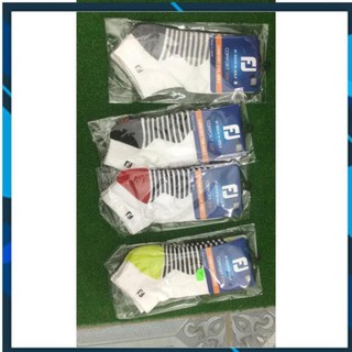Tất chơi Golf Footjoi