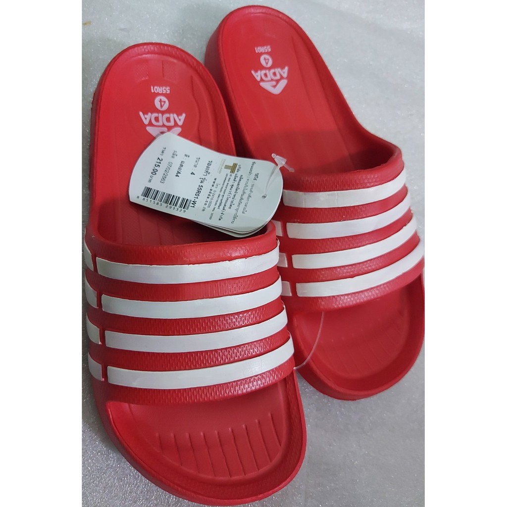 Dép đúc ADDA nam nữ Thái Lan 55r01