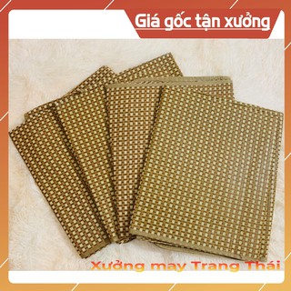 Chiếu Điều Hòa 3D Hàng Việt Nam Xuất Khẩu Loại 1