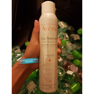 xịt khoáng avene Pháp 300ml