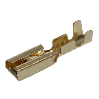 Set 20 Đầu Nối Dây Điện 2.8mm