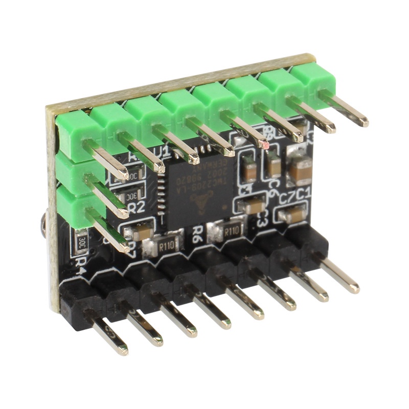 Driver điều khiển động cơ bước MKS TMC2209 Chính hãng