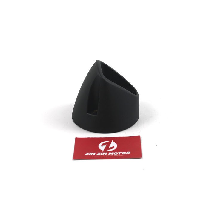 Set Pô Lon Đen - Satria Fi, Raider Fi, Raider Xăng Cơ, Raider K6, Satria K9, Raider K9 - ZIN ZIN MOTOR