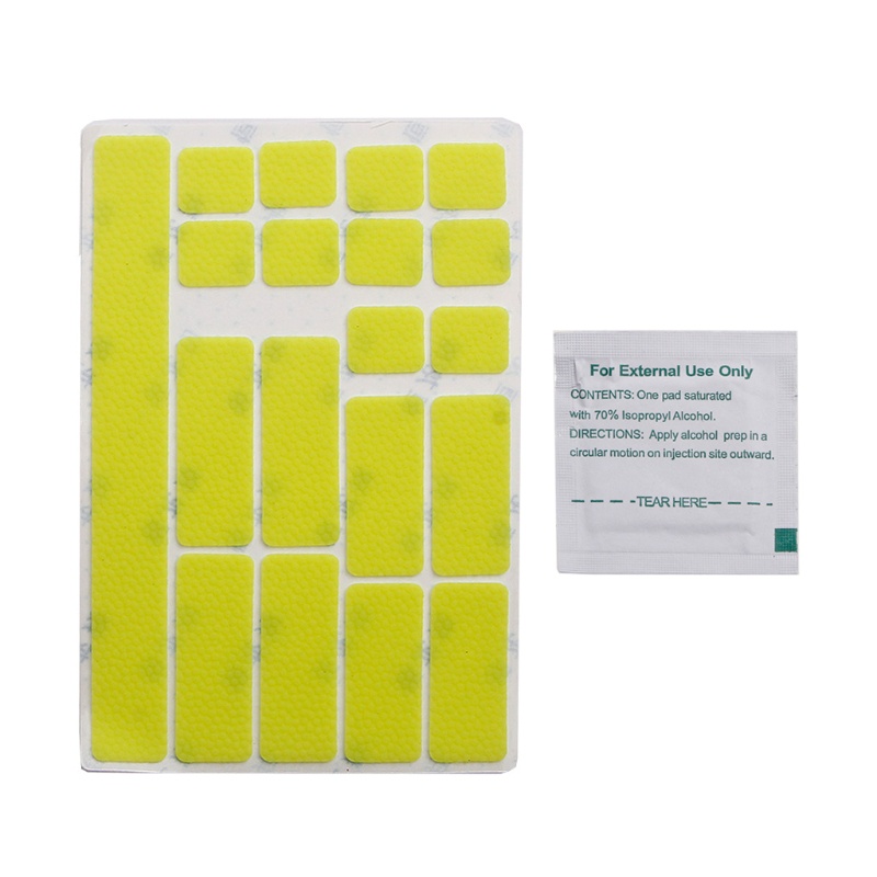 Bộ Bàn Phím Chống Trượt Cho Bàn Phím DIY